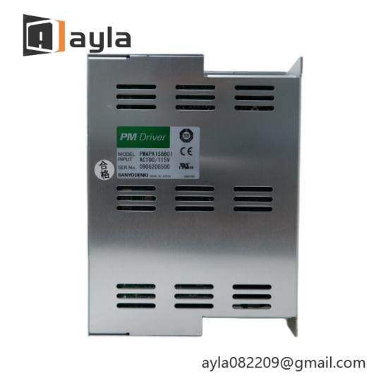 SANYO PMM-BD-5702-4