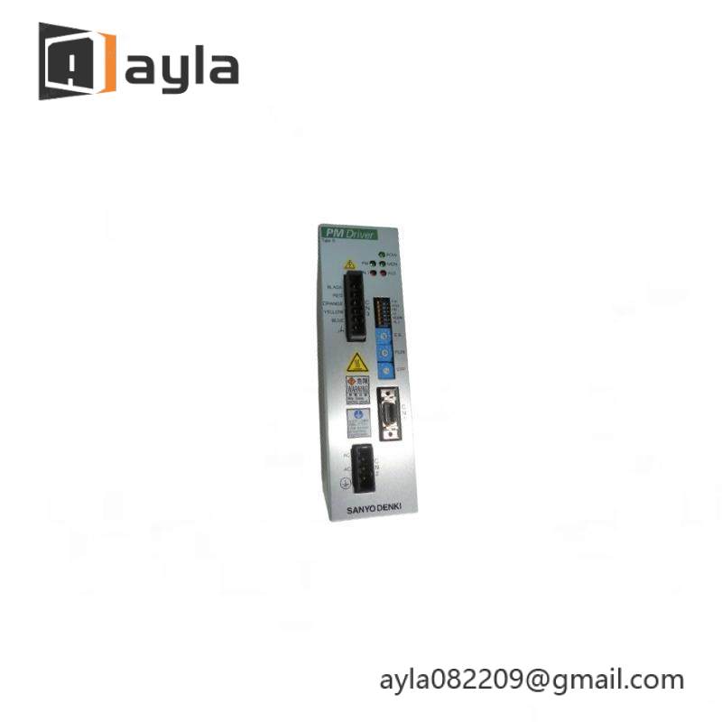 SANYO PMM-BD-5702-4