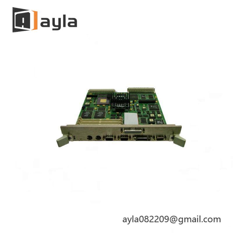 RADISYS SBCP5150 CPU Board
