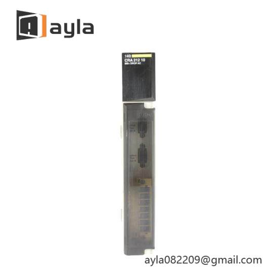 Schneider PLC 140CRA21210