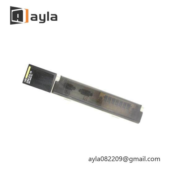 Schneider PLC 140CRA21210