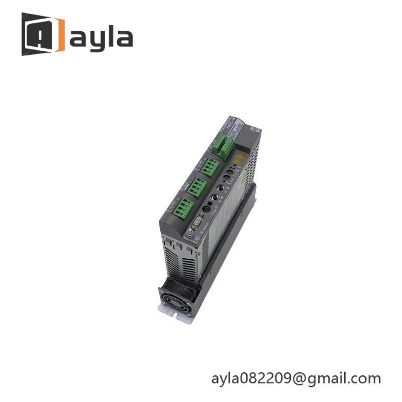 Schneider VDM01D10AA00 SERVO DRIVE