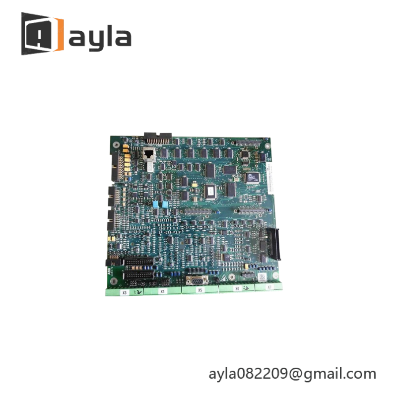 ABB GJV3072418R1
