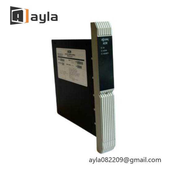 SIEMENS 39ACM14CAN Advanced Control Module