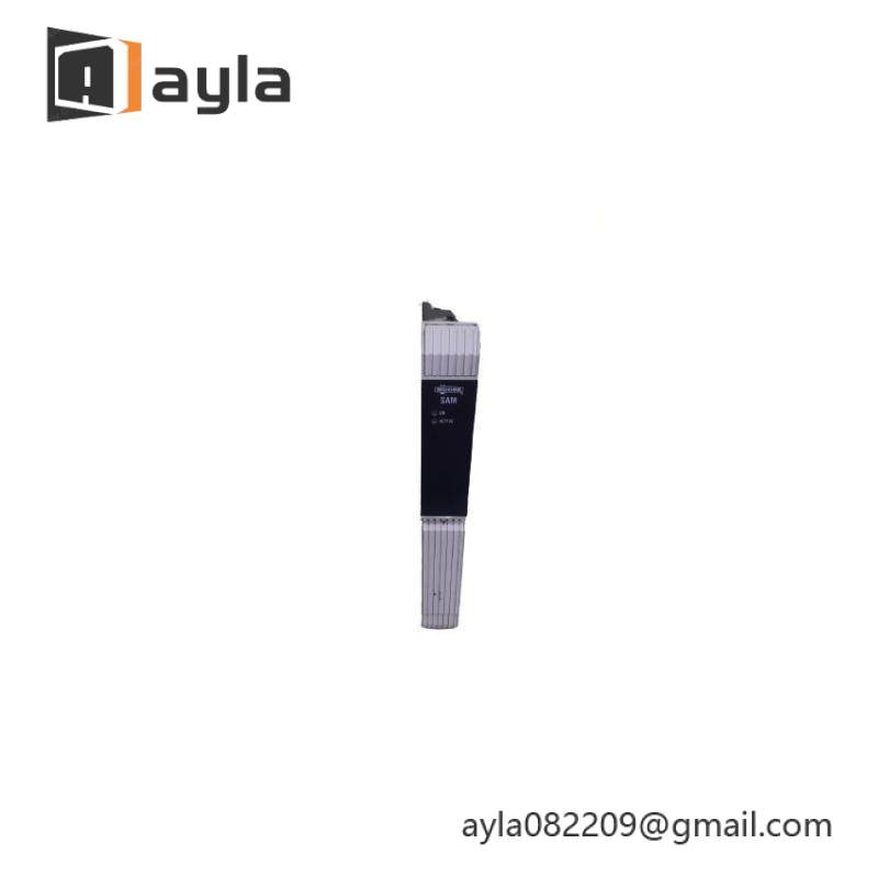 SIEMENS 39SAMCAN 16133-71/04 SAM - Standard Analog Module