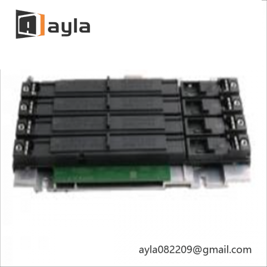 SIEMENS 6ES7 505-0RA00-0AB0