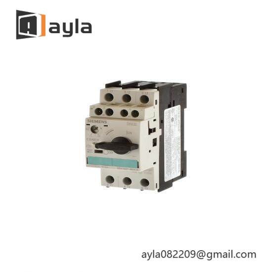 SIEMENS 3RV1021-0FA15