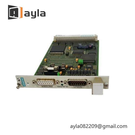 SIEMENS 6AR1304-0EA00-0AA0 counter module