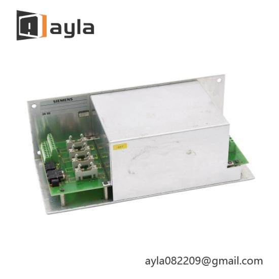 REUTER-STOKES RS-FS-9001 362A1052P104