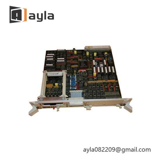 SIEMENS 6DD1842-0AB1 Technology Board