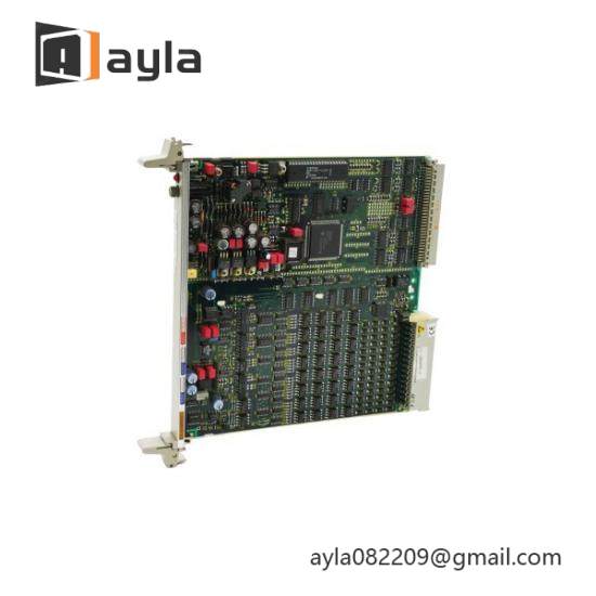 Siemens 6DP1232-7AA Analog Module