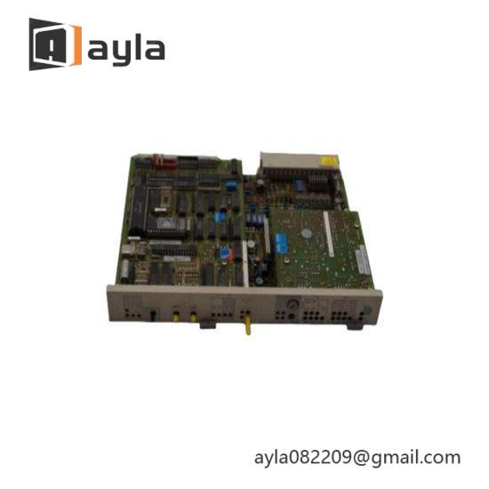 Siemens 6DS1403-8AA controller module