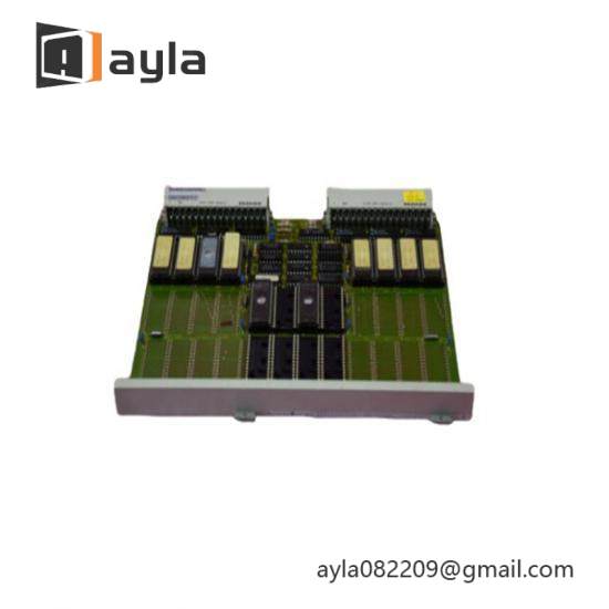 Siemens 6DS1801-8BD EPROM Module