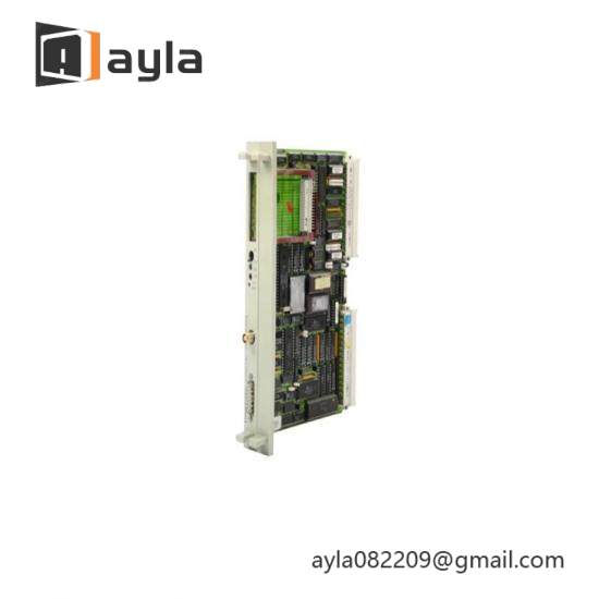 Siemens 6ES5526-3LG0 Communications Processor AUTOMATION PARTS