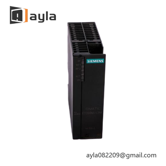 Siemens 6ES7134-4FB01-0AB0