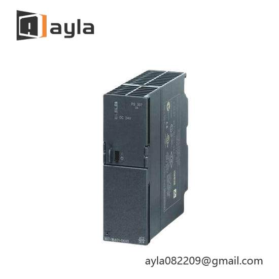 SIEMENS 6ES7 505-0RA00-0AB0