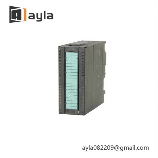 SIEMENS 6ES7321-1BH02-0AA0 DIGITAL INPUT MODULE