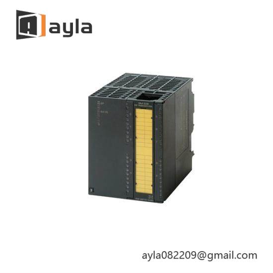 SIEMENS 6ES7326-1RF01-0AB0 Digital Input Module