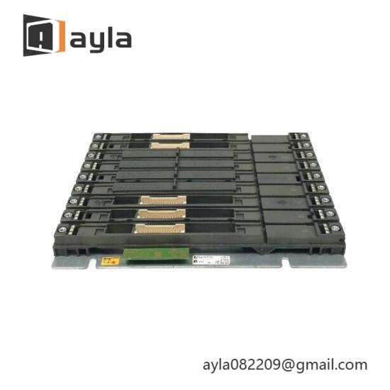 Siemens 6ES7403-1JA01-0AA0 SIMATIC S7400 RACK ER2 9 SLOTS