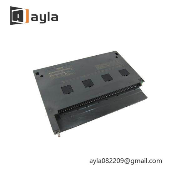 SIEMENS 6ES7431-1KF10-0AB0 Analog Input Module