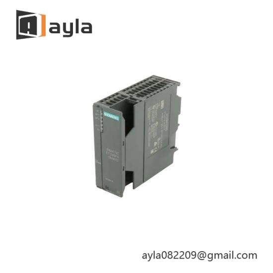 SIEMENS 6ES7650-8PH00-1AA0 Interface Module