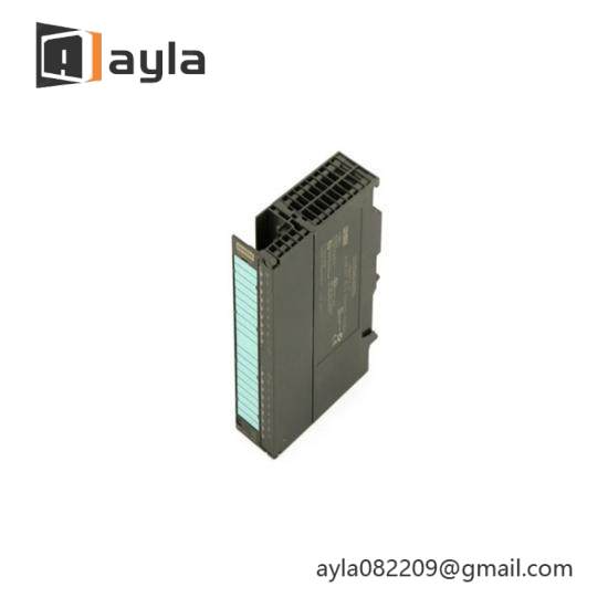 Siemens 6ES7 321-7BH01-0AB0 Digital Input Module