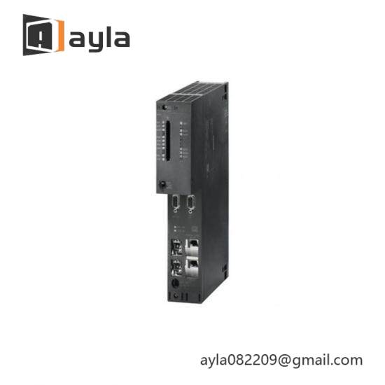 Siemens 6ES7 416-2XN05-0AB0 CPU416-2 Processor Module