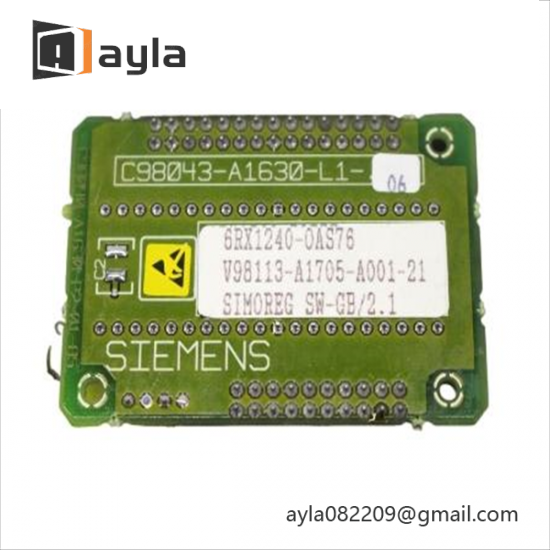 Siemens 6ES71936-BP00-0DA0