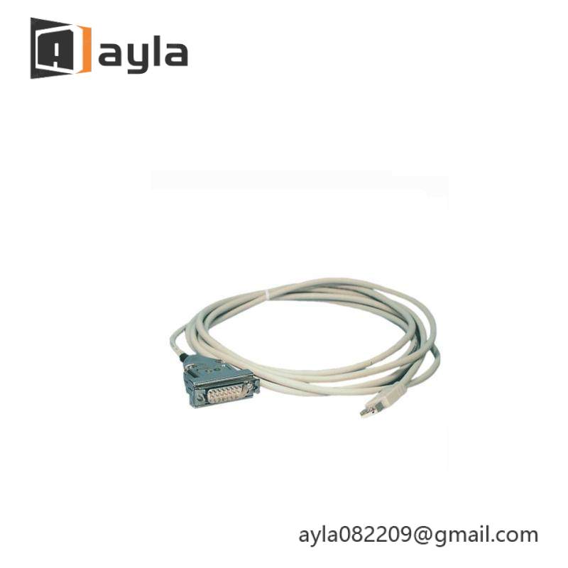 SIEMENS 6RY1807-0AP00 CONNECTOR CABLE
