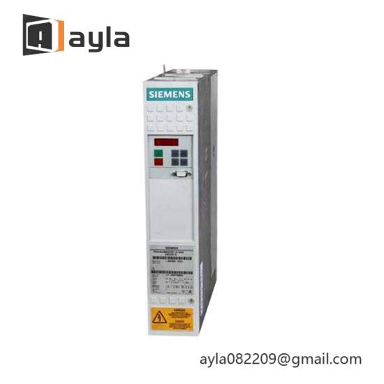 Siemens 6SE7016-1EA61-Z G93