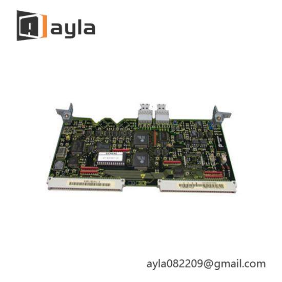 SIEMENS 6SE7090-0XX84-0BD1 serial interfaces module