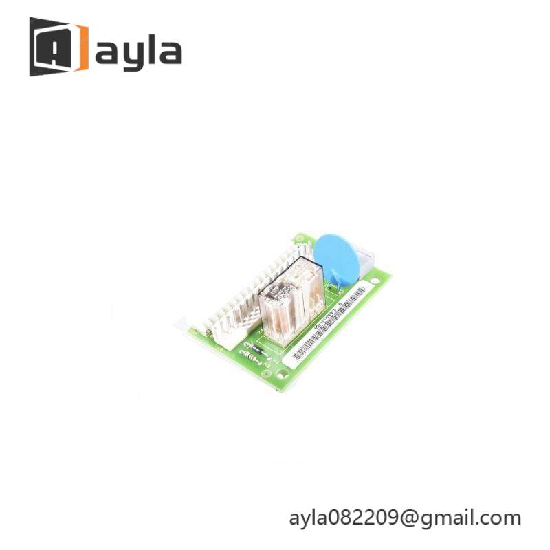 Siemens 6SE7090-0XX84-1HK0 DRIVE BOARD