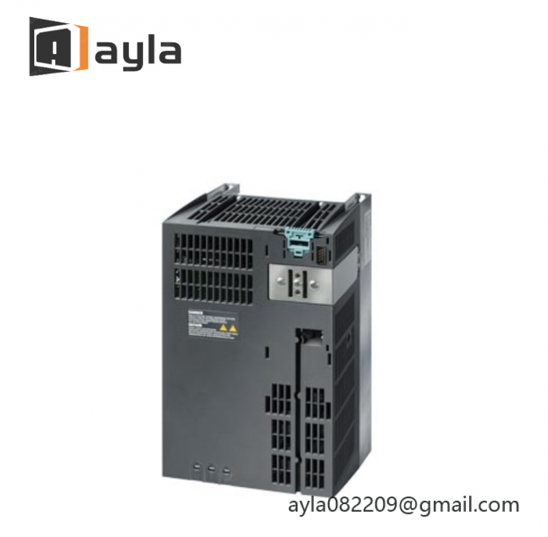 SIEMENS 6SL3224-0BE31-1UA0 Power Module PM240