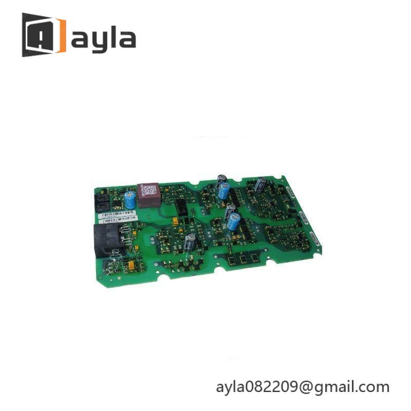 Siemens A5E00297621 IGBT Module