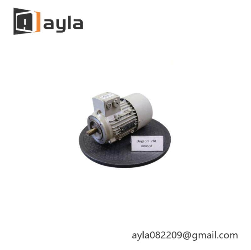 SIEMENS 1LA9131-2KA60-Z Electric Motor