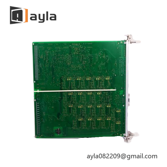 Siemens MOORE 383VA21N1F Panel Controller
