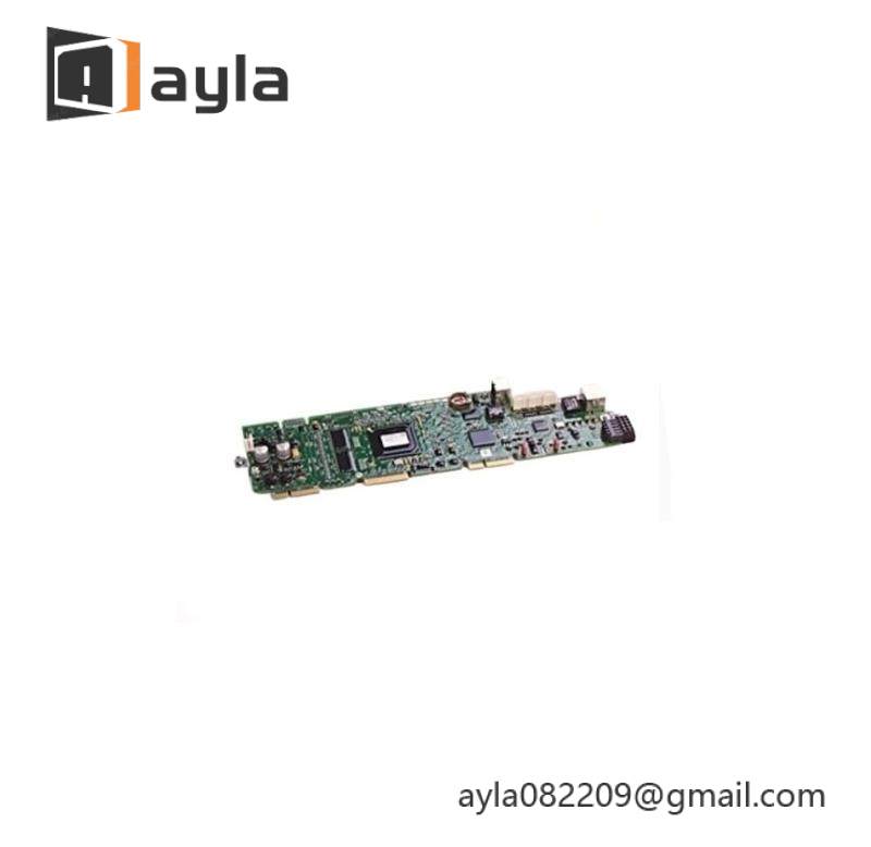 AB SK-R1-MCB1-PF753 Main Control Board