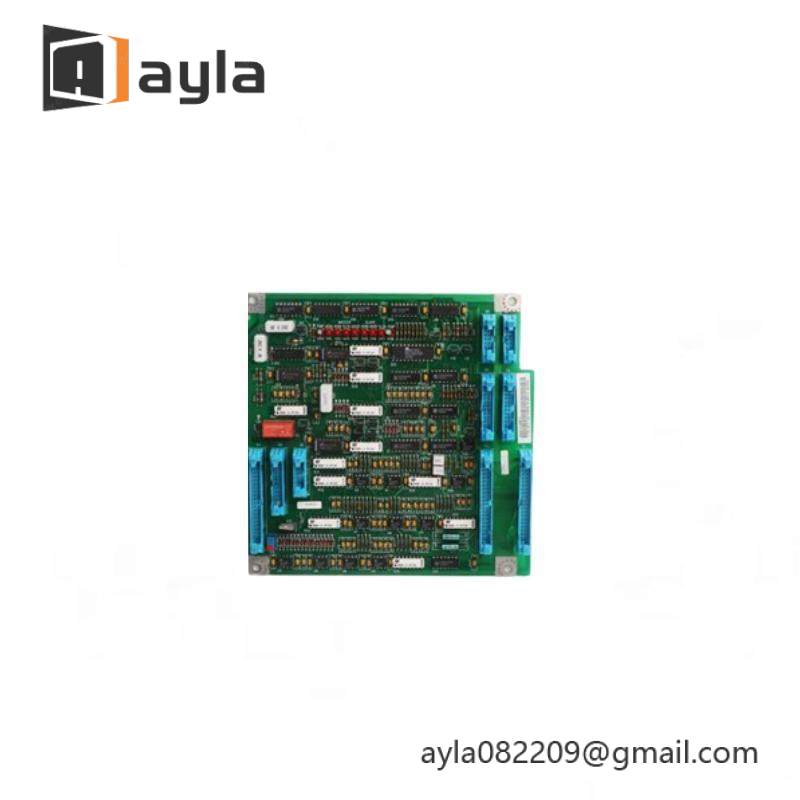 ABB SNAT620PCB RTD Input Module
