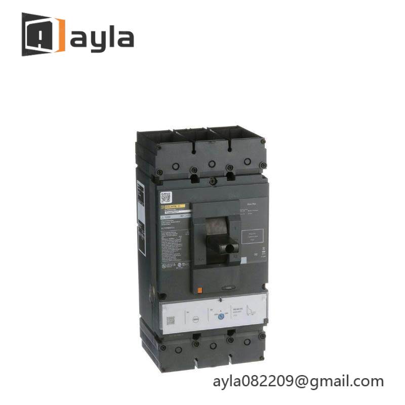 SQUARE D LLF37060D33 Power Pact