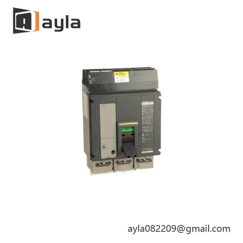 SQUARE D PGA36080 Circuit breaker