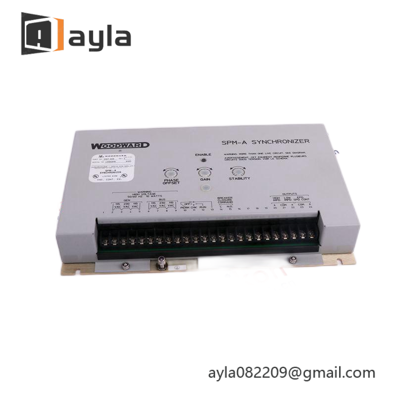 SST SST-PB3-CLX-RLL PROFIBUS scanner