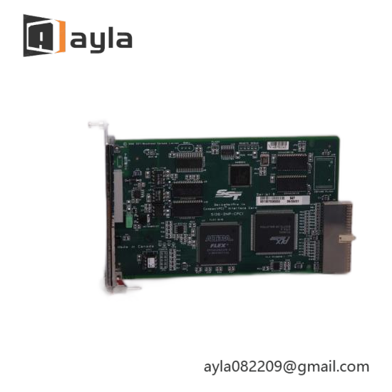 REUTER-STOKES RS-FS-9001 362A1052P104