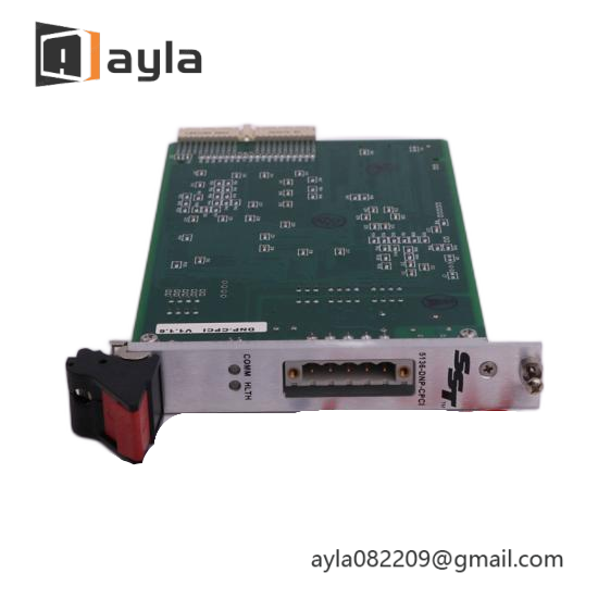 REUTER-STOKES RS-FS-9001 362A1052P104