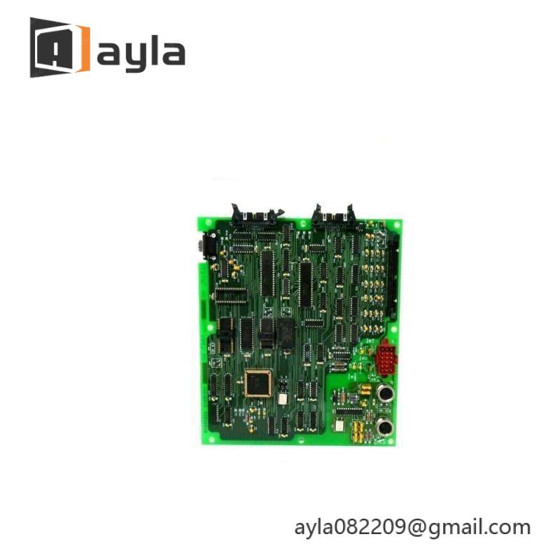 STOCK EQUIPMENT V380425.B01 D31771-1 D31705-1 A26491-A CONTROL BOARD