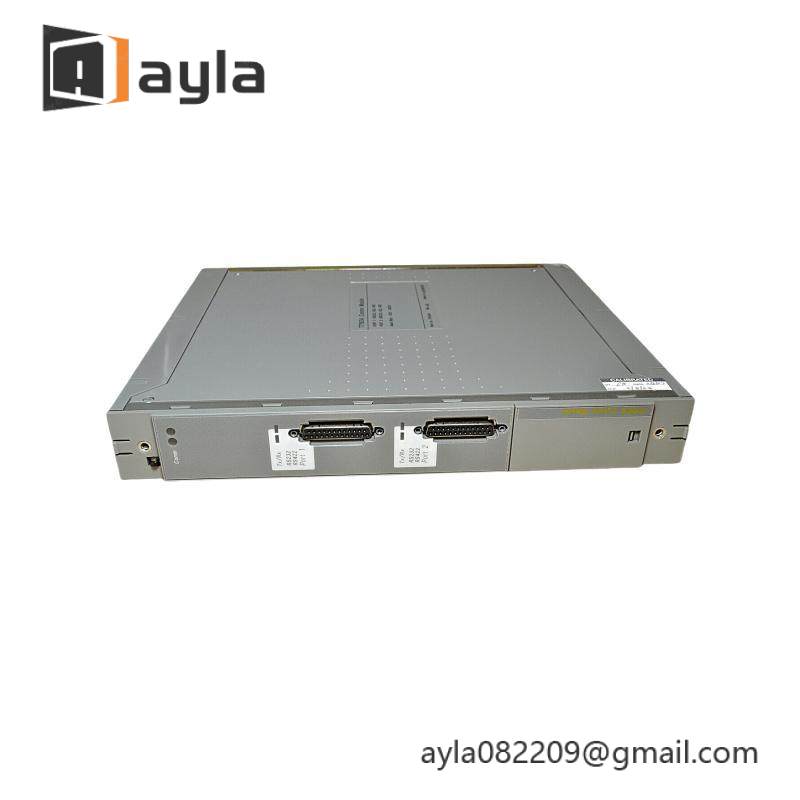 ICS TRIPLEX T7150A Communication Module