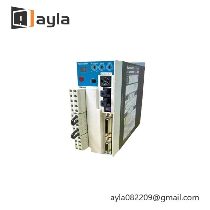  TA8412N7600E912 servo drive controller