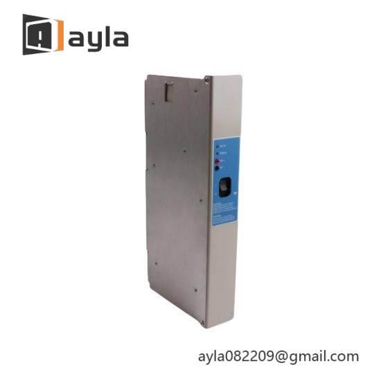 TDC1412-40825 (51199929-100)  Honeywell Power Supply Module