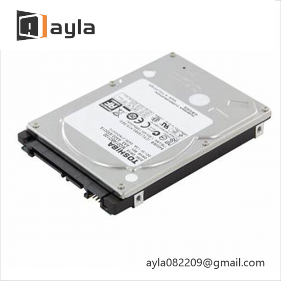 TOSHIBA 2J3K2313-C NAS-433A