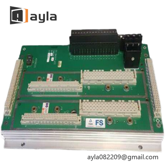 TRICON 8112
