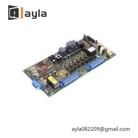 Triconex A06B-6130-H0037500
